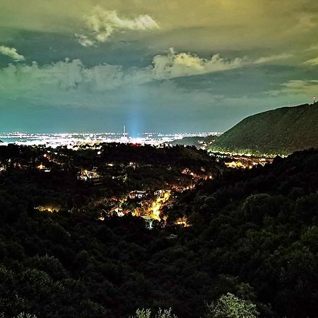 Coroni Seasons Apart With Panoramic View Braşov Eksteriør bilde